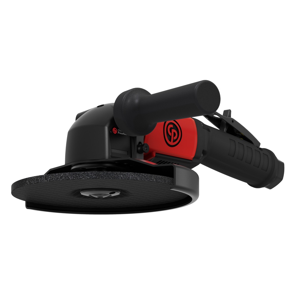 ANGLE GRINDER CP3750-085AB7