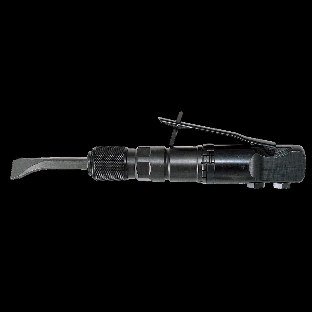 FCH-25B-1F N FLUX CHIPPER