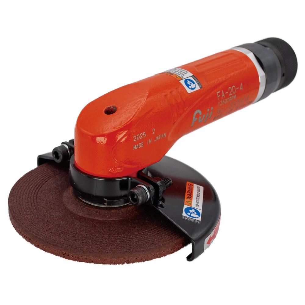 FA-20-4 ANGLE GRINDER