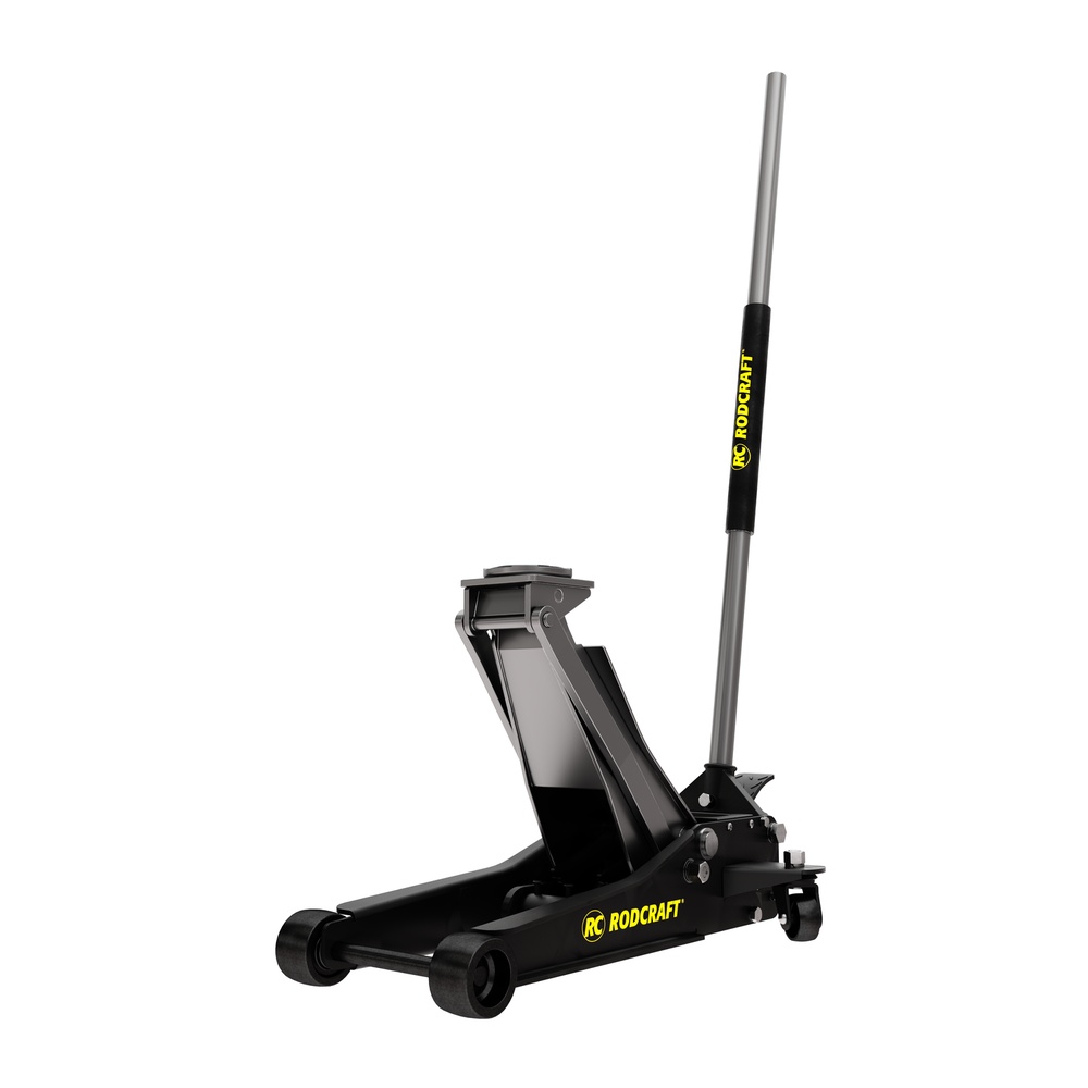 RH316 TROLLEY JACK