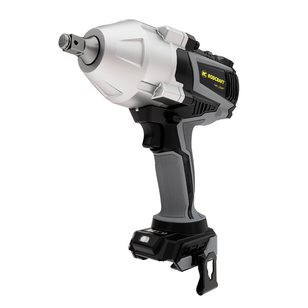 BARE TOOL RC9077 1/2 IMPACT WRENCH BARE TOOL RC9077 1/2 IMPACT WRENCH