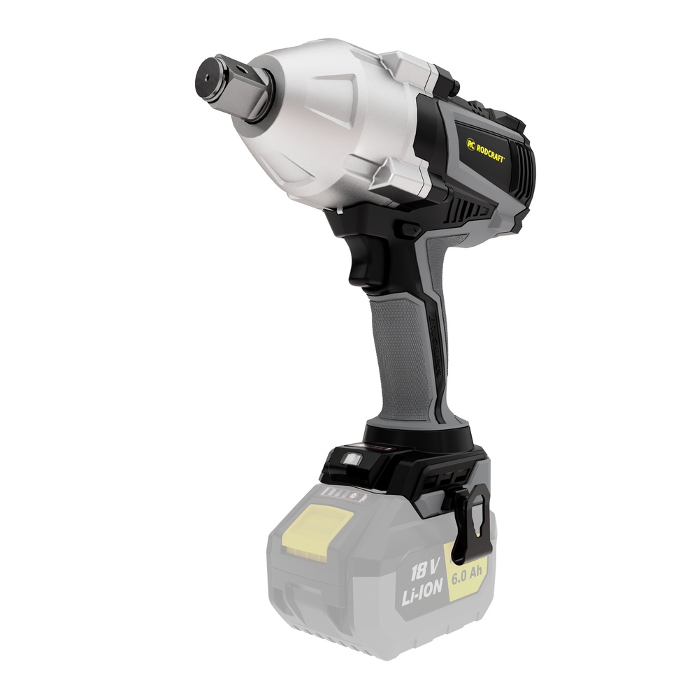 BARE TOOL RC9087 3/4 IMPACT WRENCH BARE TOOL RC9087 3/4 IMPACT WRENCH