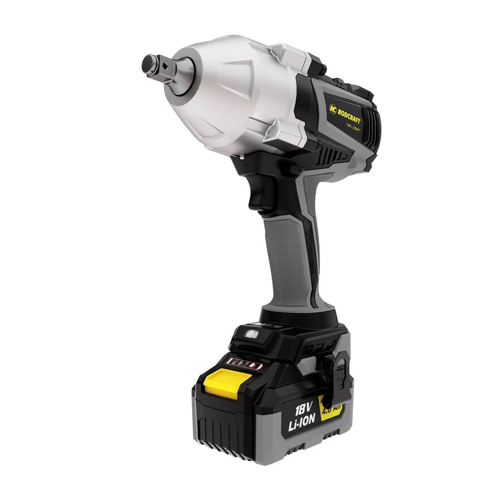 RC9077K4 4Ah KIT RC9077K4 4Ah KIT