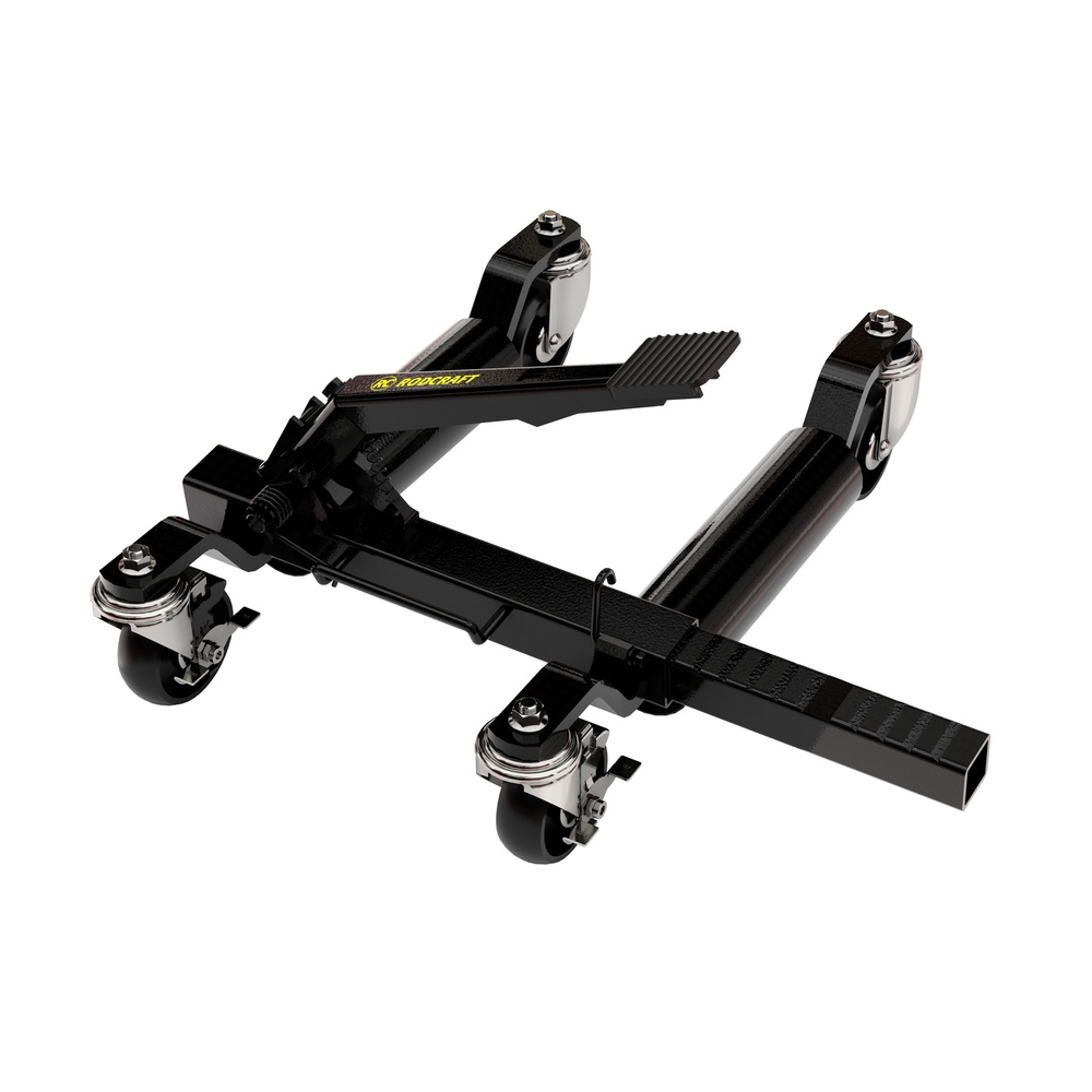 VEHICLE POSITIONER RG590