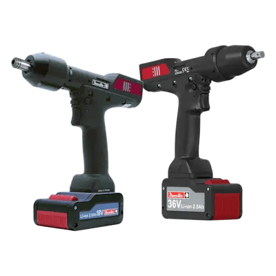 Battery Tightening Tools