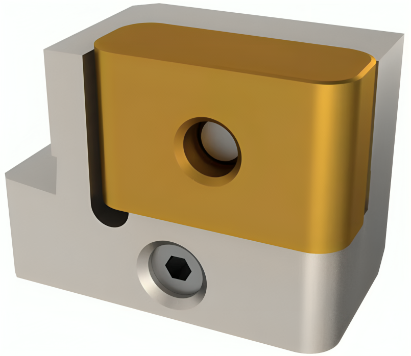 LNUX (Railway Turning)